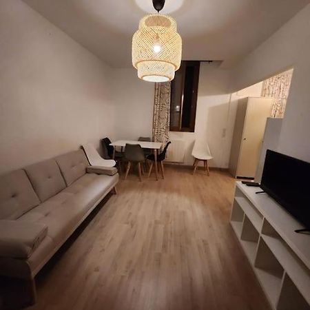 Вилла Chez Lian, Belle Maison Бокер Экстерьер фото
